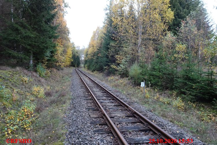 Selketalbahn