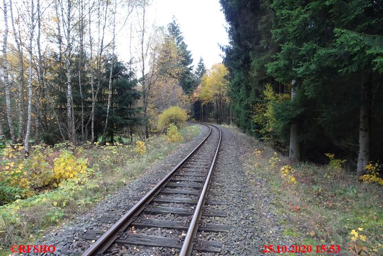 Selketalbahn