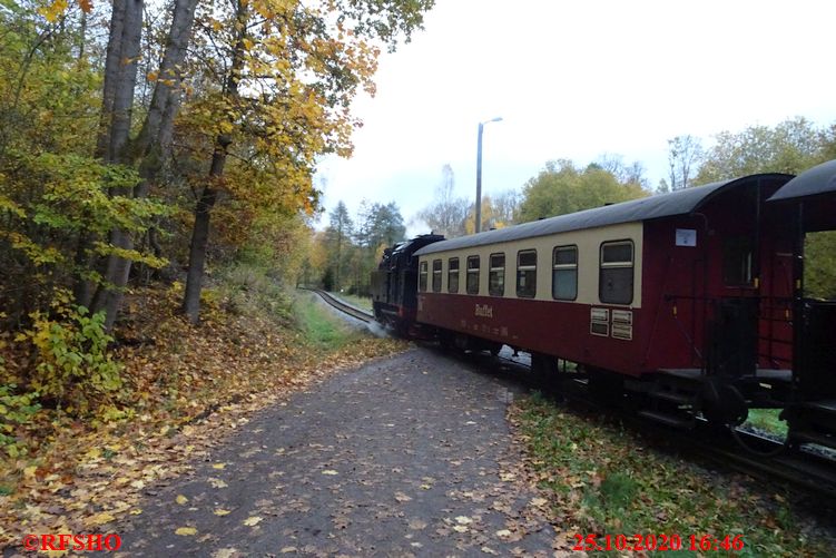 Selketalbahn