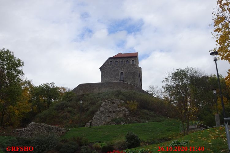 Bad Frankenhausen