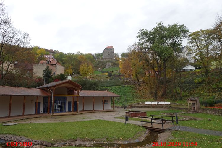Bad Frankenhausen