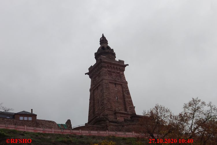 Kyffhäuser