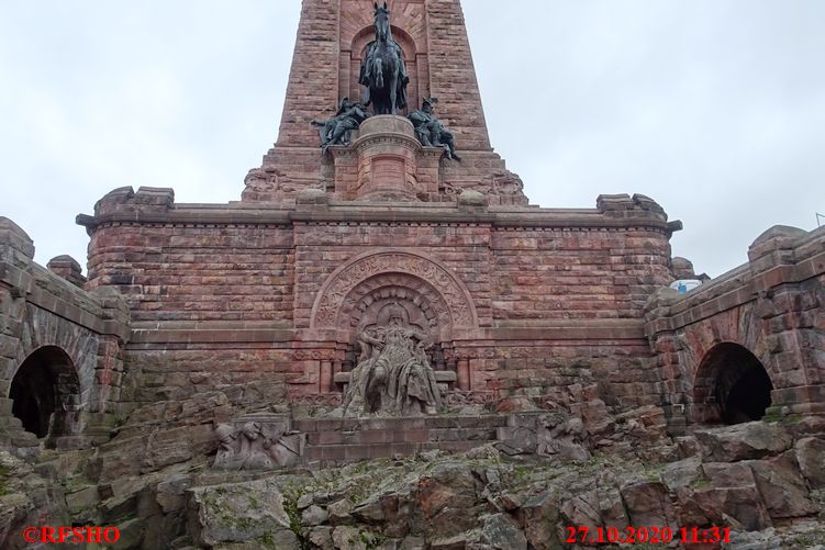 Kyffhäuser