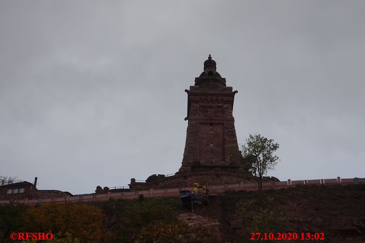 Kyffhäuser