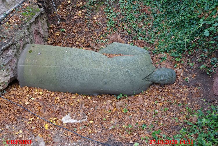 Hindenburg Denkmal