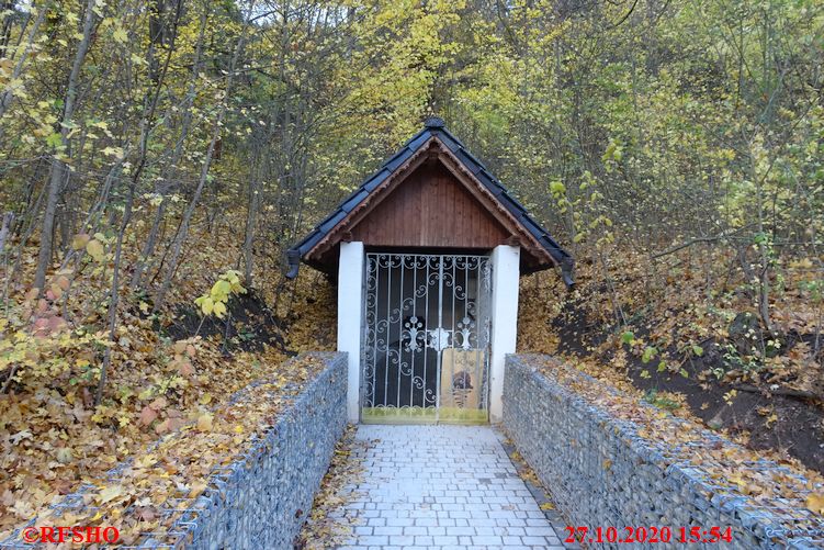 Barbarossahöhle