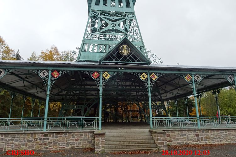 Josephskreuz