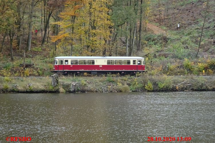 Selketalbahn