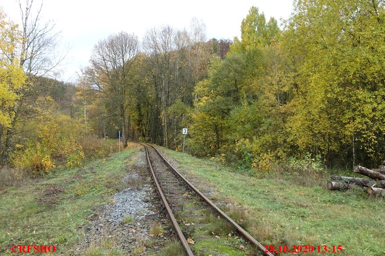 Selketalbahn