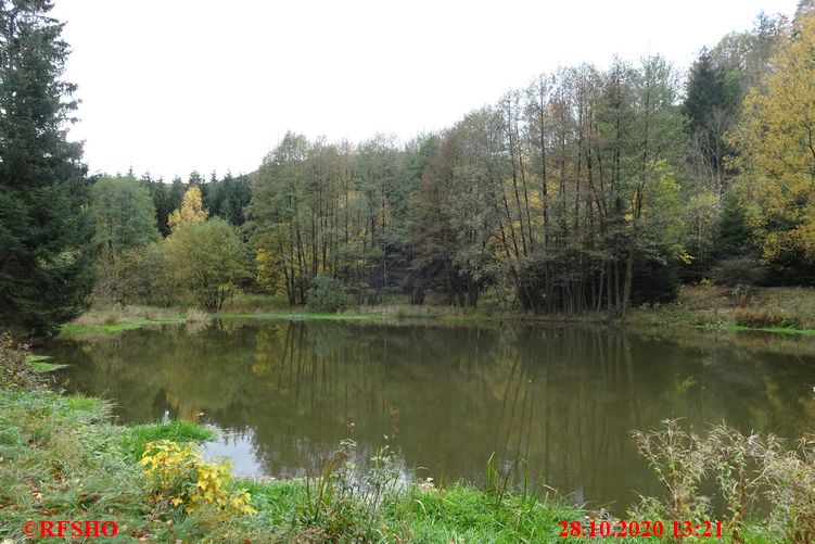 Katzsohlteich
