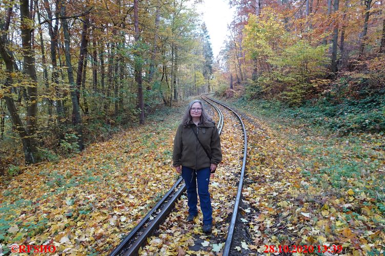 Selketalbahn