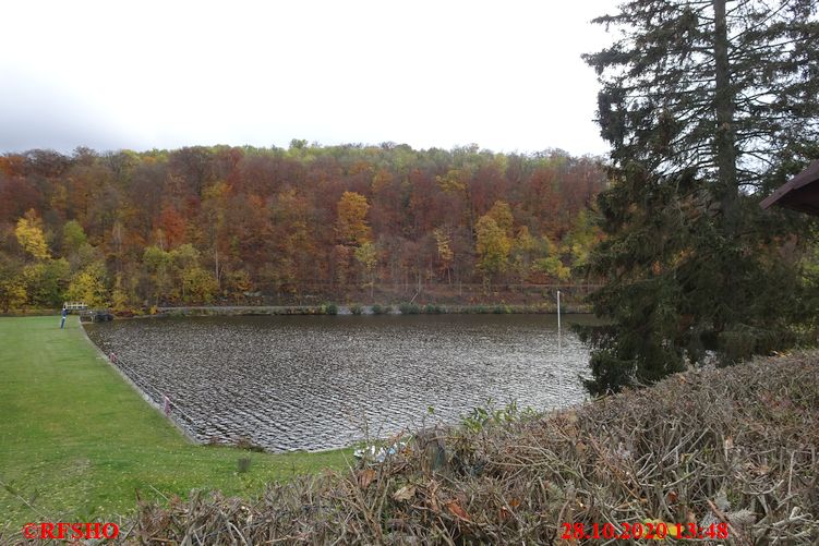 Mühlenteich