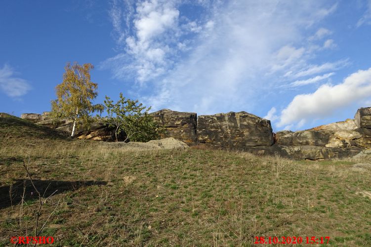 Teufelsmauer