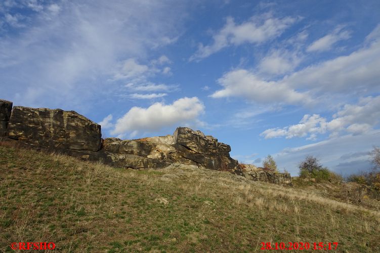 Teufelsmauer