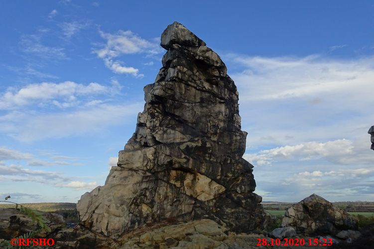 Teufelsmauer