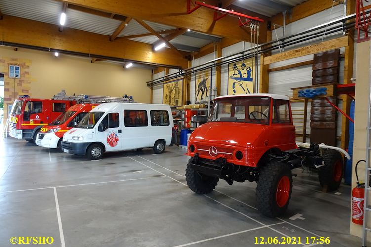 Feuerwehr Bitche