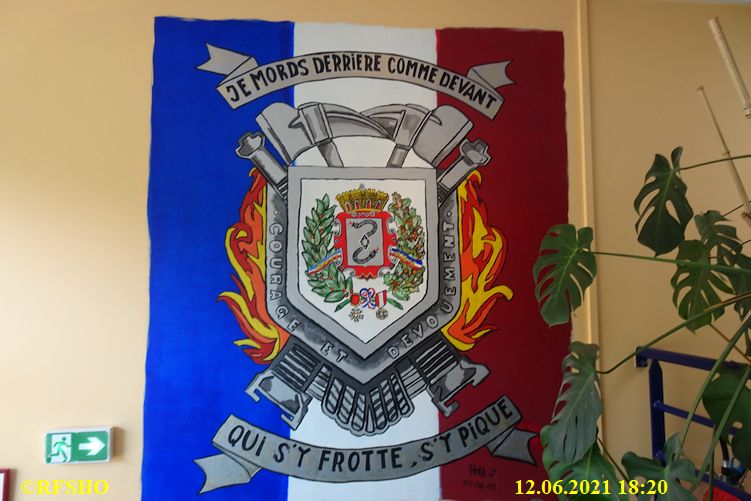 Feuerwehr Bitche