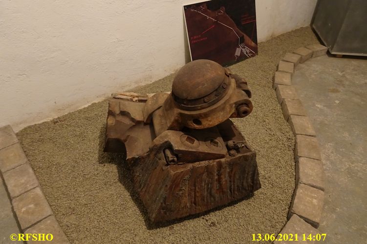 Westwallmuseum
