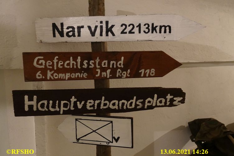Westwallmuseum