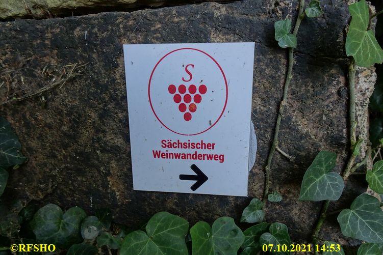Wanderung zum Spitzhaus
