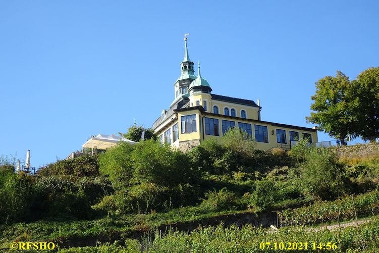 Wanderung zum Spitzhaus
