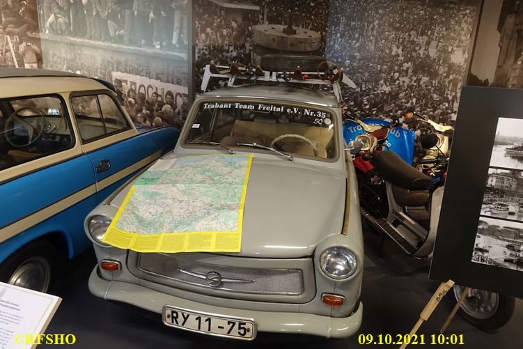 DDR Museum Dresden