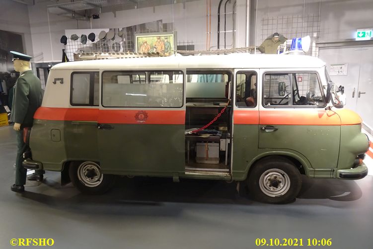 DDR Museum Dresden