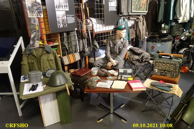 DDR Museum Dresden