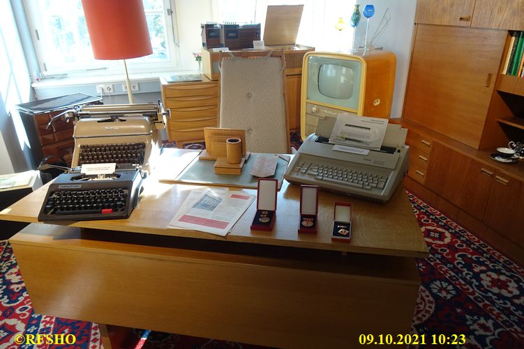 DDR Museum Dresden