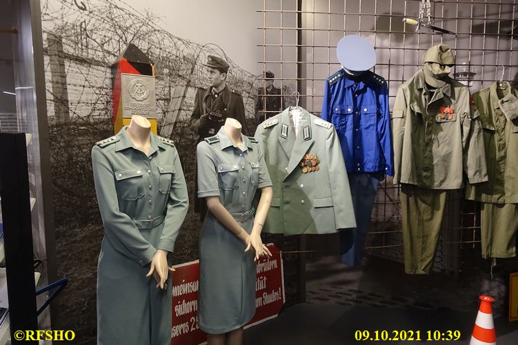 DDR Museum Dresden