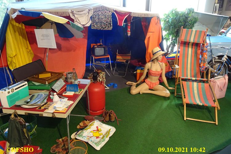 DDR Museum Dresden