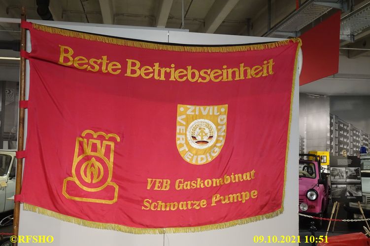 DDR Museum Dresden