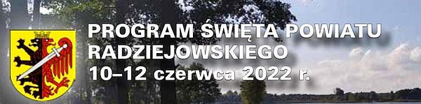Landkreisfest Radziejów