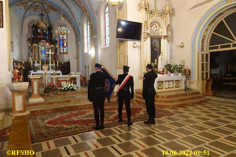 Heilige Messe