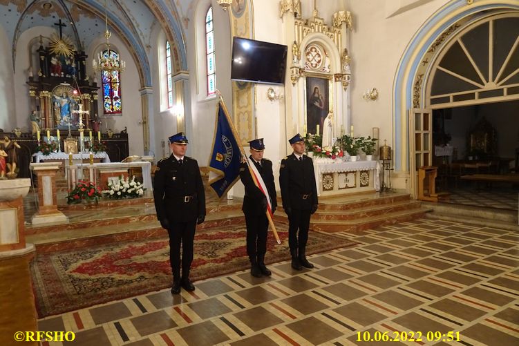 Heilige Messe
