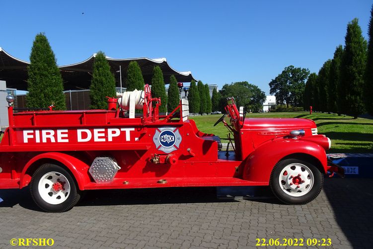 Interschutz Hannover