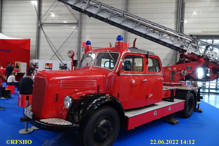 Interschutz Hannover