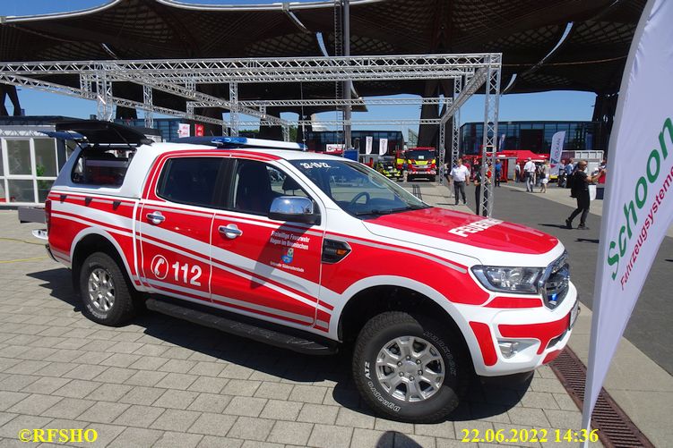 Interschutz Hannover