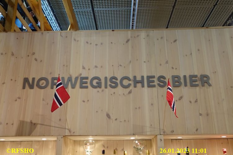 Grüne Woche Berlin