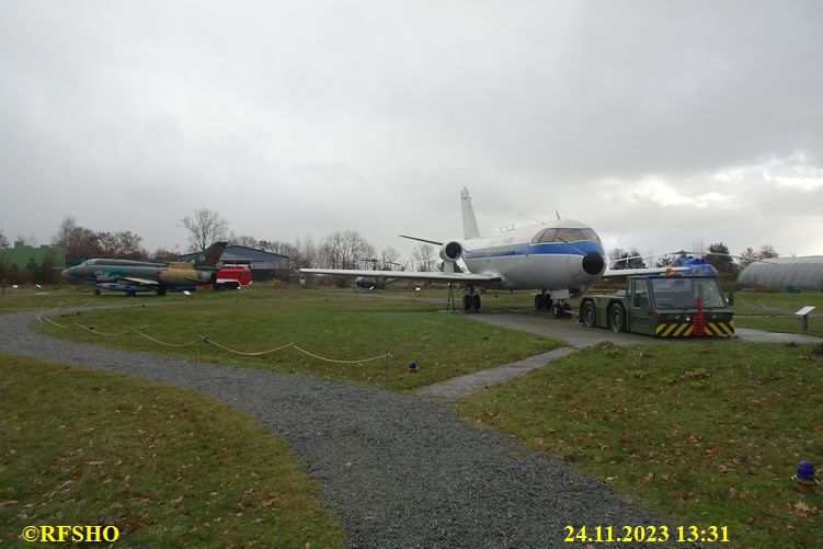 Aeronauticum