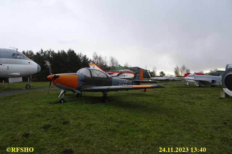 Aeronauticum