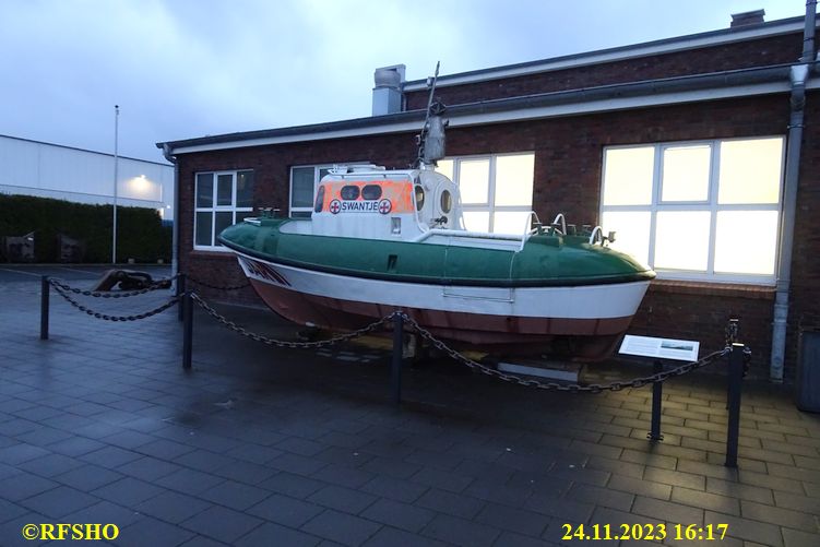 Windstärke 10