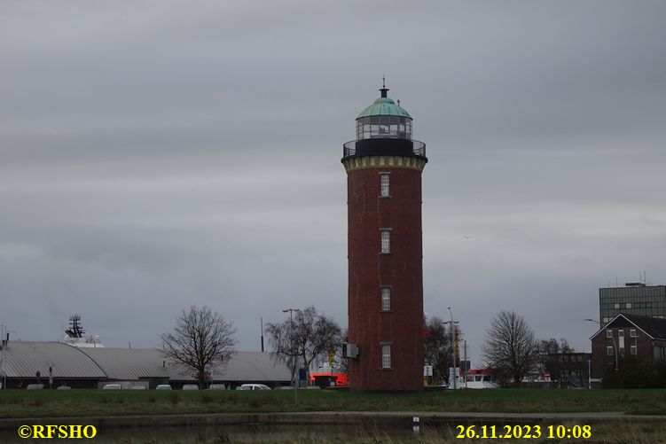 Hafen, Elbe, Nordsee