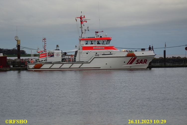 Hafen, Elbe, Nordsee