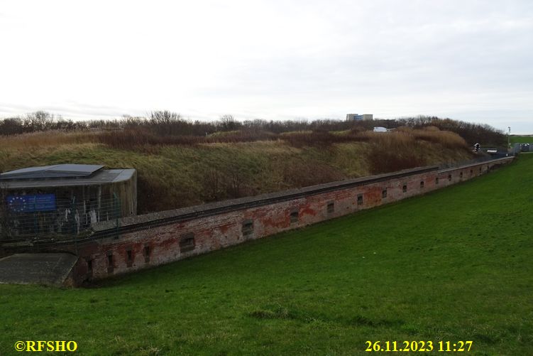 Hafen, Elbe, Nordsee