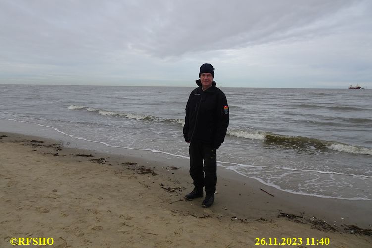 Hafen, Elbe, Nordsee
