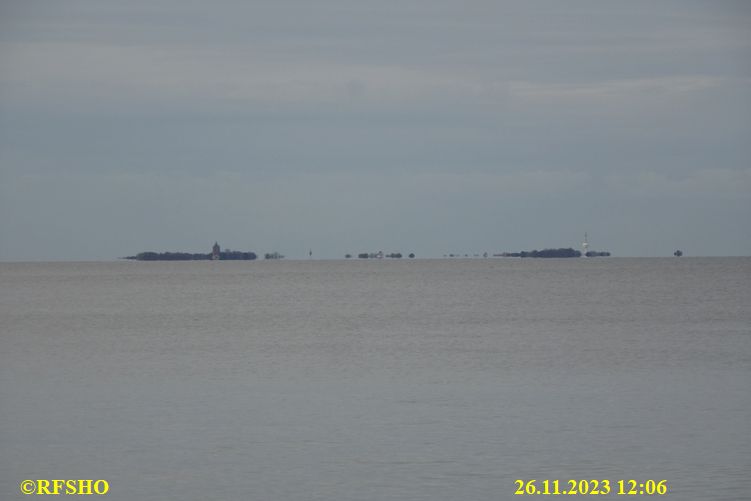 Hafen, Elbe, Nordsee