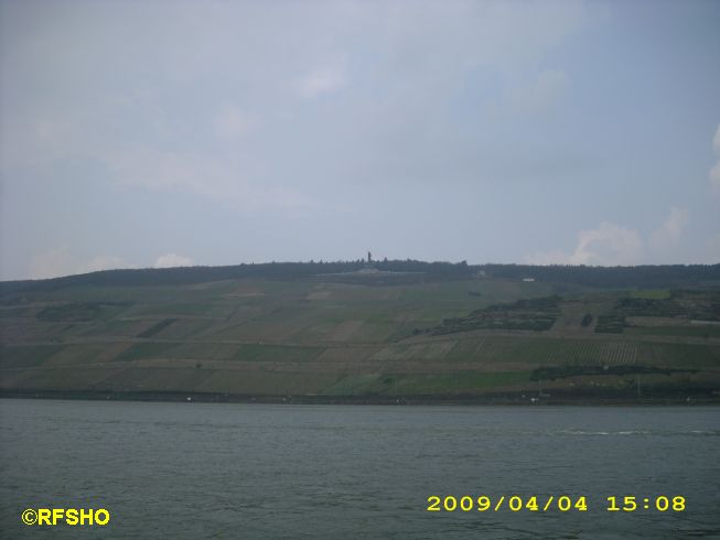 Niederwalddenkmal