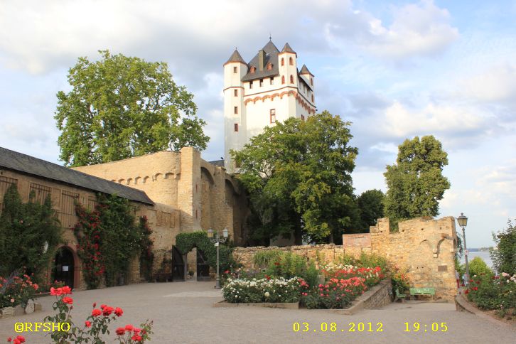 Eltville am Rhein