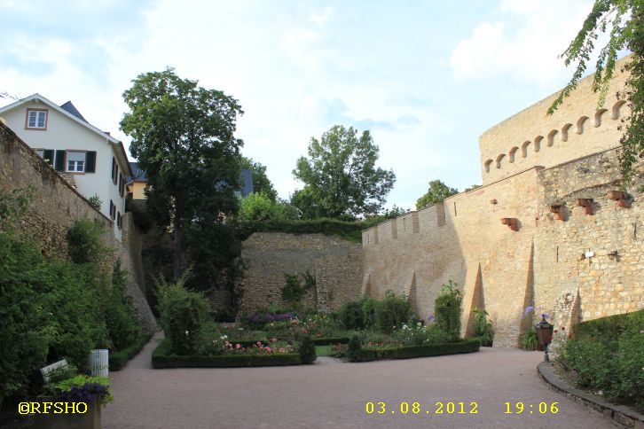 Eltville am Rhein